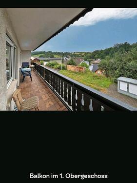 Foto - 9 Zimmer Mehrfamilienhaus, Wohnhaus in Leidersbach