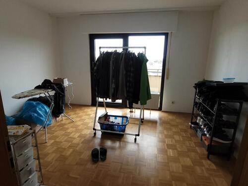 Foto - Etagenwohnung in Lüdenscheid zur Miete