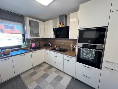 Foto - 2-Zimmer-in bester Lage Böblingen – Voll möbliert 1100€ Kaltmiete