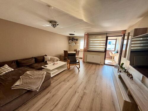 Foto - Etagenwohnung in Böblingen zur Miete