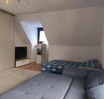 2-Zimmer -Wohnung 80 k.m mit grosem Dachboden - Thannhausen