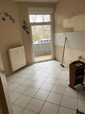 Foto - 2 Zimmer Erdgeschoßwohnung zur Miete in Stendal