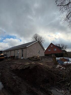 Foto - 3 Zimmer Reihenhaus in Tastrup