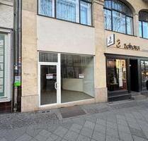 Moderne Gewerbefläche für gastronomische Nutzung - Berlin Steglitz-Zehlendorf