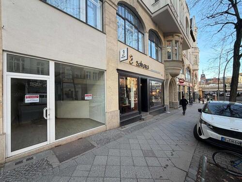 Foto - andere zur Miete in Berlin