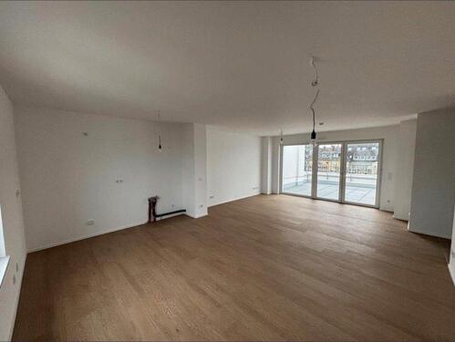 Foto - 4.5 Zimmer Etagenwohnung in Bondorf