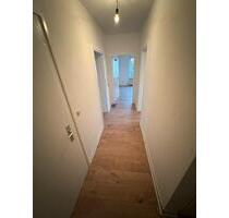 Charmante 2-Zimmerwohnung – gut geschnitten & einladend - Minden Kuhlenkamp