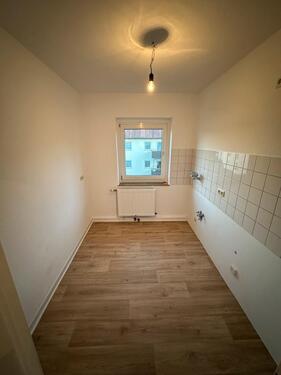 Foto - Etagenwohnung in Minden zur Miete