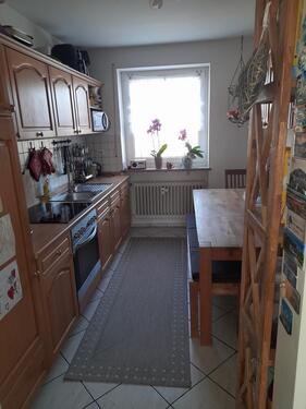 Foto - 3 Zimmer Etagenwohnung zur Miete in Weiden in der Oberpfalz
