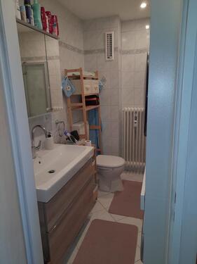 Foto - Etagenwohnung in Weiden in der Oberpfalz zur Miete