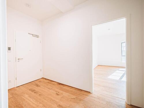 Foto - Etagenwohnung in Halle (Saale) zur Miete