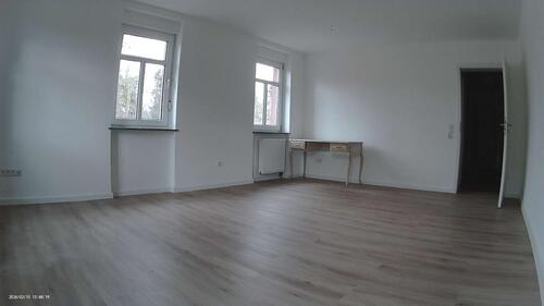 Foto - Erstbezug nach Renovierung: 3-ZW mit Terrasse im Hochparterre