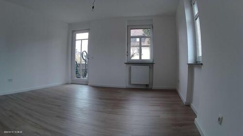 Foto - 3 Zimmer Hochparterre in Ober-Ramstadt