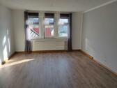 Foto - Helle 412 Zimmerwohnung in zentraler Lage von Themar zu vermiete