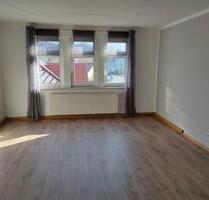 Helle 412 Zimmerwohnung in zentraler Lage von Themar zu vermiete