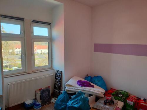 Foto - 4.5 Zimmer Etagenwohnung zur Miete in Themar