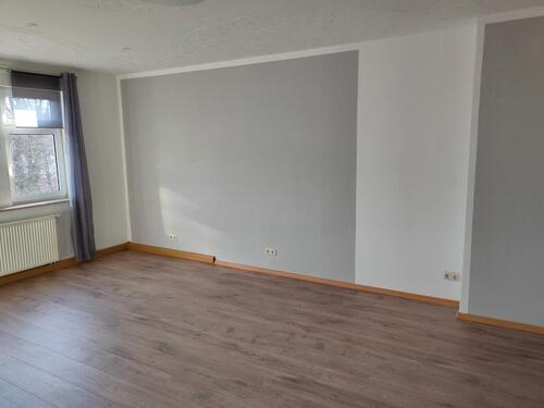 Foto - Etagenwohnung in Themar zur Miete