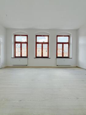 Foto - 3 Zimmer Etagenwohnung zur Miete in Chemnitz