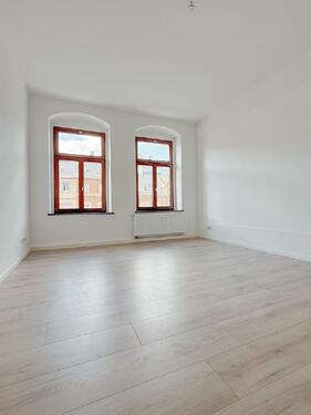 Foto - Etagenwohnung in Chemnitz zur Miete