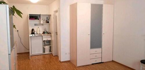 Foto - 1 Zimmer Erdgeschoßwohnung in Göppingen