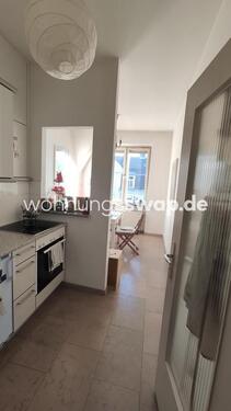 Foto - Wohnungsswap - 1 Zimmer, 48 m² - Heimeranstraße, Schwanthalerhöhe, München