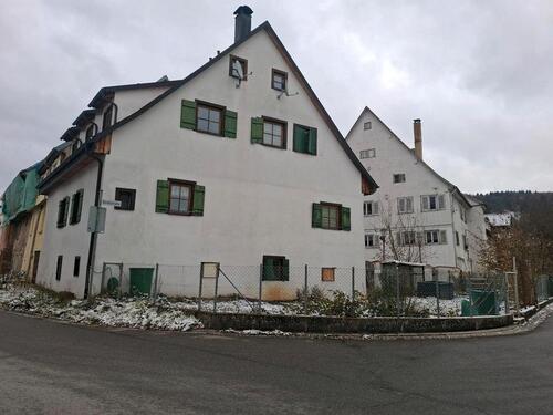 Foto - Einfamilienhaus mit Potenzial - 199.000,00&nbsp;EUR Kaufpreis, ca.&nbsp; 270,00&nbsp;m&sup2;