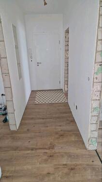 Foto - Erdgeschoßwohnung in Bad Lippspringe zur Miete