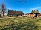 Foto - Ostseenahes Landhaus mit Platz und Ruhe