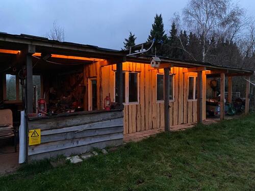 Foto - Mehrfamilienhaus, Wohnhaus in Neubukow zum Kaufen