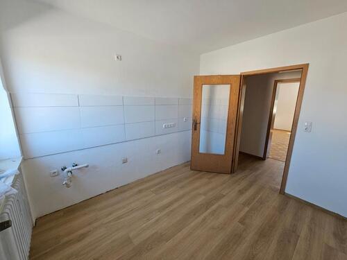 Foto - Etagenwohnung in Ergolding zur Miete