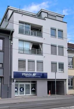 Foto - Perfekte Gewerbefläche für Ihr Business im Herzen von Bad Cannsta