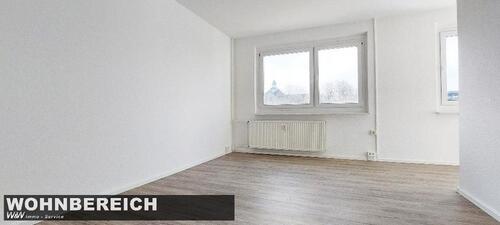 Foto - 1 Zimmer Etagenwohnung in Zwickau