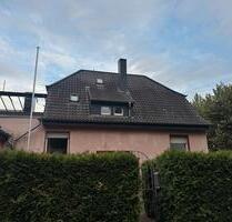 Schönes 100m² Haus mit gemütlicher Terrasse - Saarbrücken West