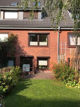 Foto - Kleines Reihenmittelhaus in Rendsburg - Provisionsfrei