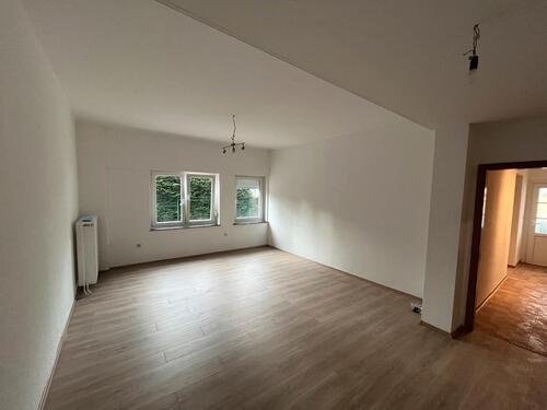 Foto - Etagenwohnung zur Miete in Preußisch Oldendorf