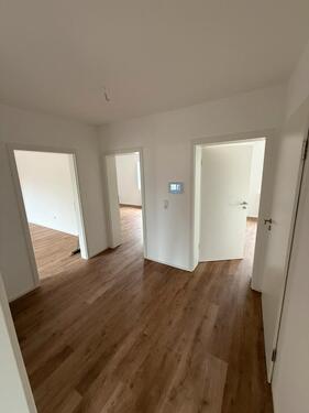 Foto - Wohnung zu vermieten Kernsaniert