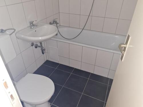 Foto - Etagenwohnung in Marl zur Miete