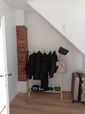 Foto - Etagenwohnung in Sonneberg