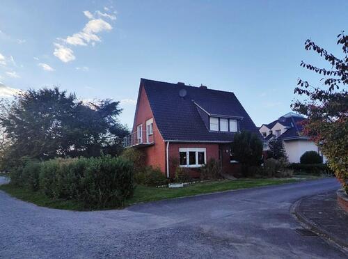 Foto - Einfamilienhaus in Schöppingen – Ideal für Familien