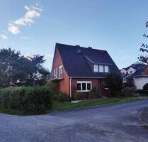 Einfamilienhaus in Schöppingen – Ideal für Familien