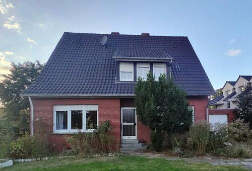 Foto - Einfamilienhaus in Schöppingen