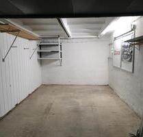 Garage Heinrich Heine Straße - 50,00 EUR Miete, in Hoyerswerda (PLZ: 02977)