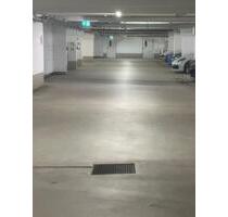 Sichere Tiefgaragen-Stellplätze in moderner Wohnanlage | Park&Fly - Norderstedt Friedrichsgabe