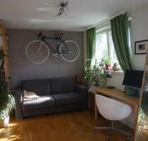 Studio in Berlin für Januar und Februar