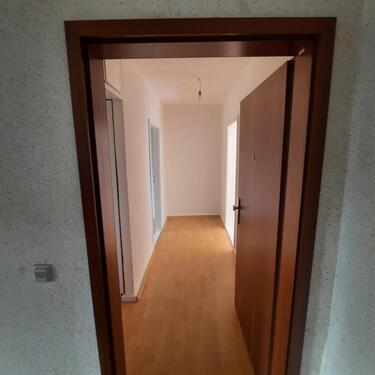 Foto - Helle 1-Raum-Wohnung in Stadtfeld Ost