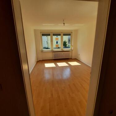 Foto - Etagenwohnung in Magdeburg