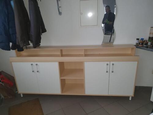 Foto - Möblierte 1-Zimmer-Wohnung im Zentrum von Weiden [ADK12]