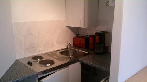 Foto - Etagenwohnung zur Miete in Weiden in der Oberpfalz