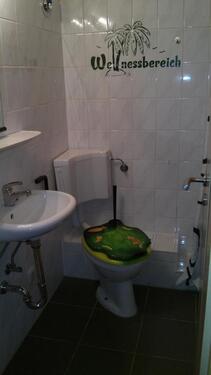 Foto - Etagenwohnung in Weiden in der Oberpfalz