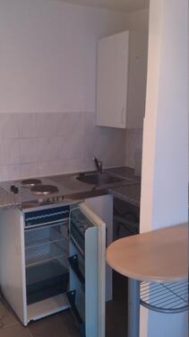 Foto - Etagenwohnung in Weiden in der Oberpfalz zur Miete